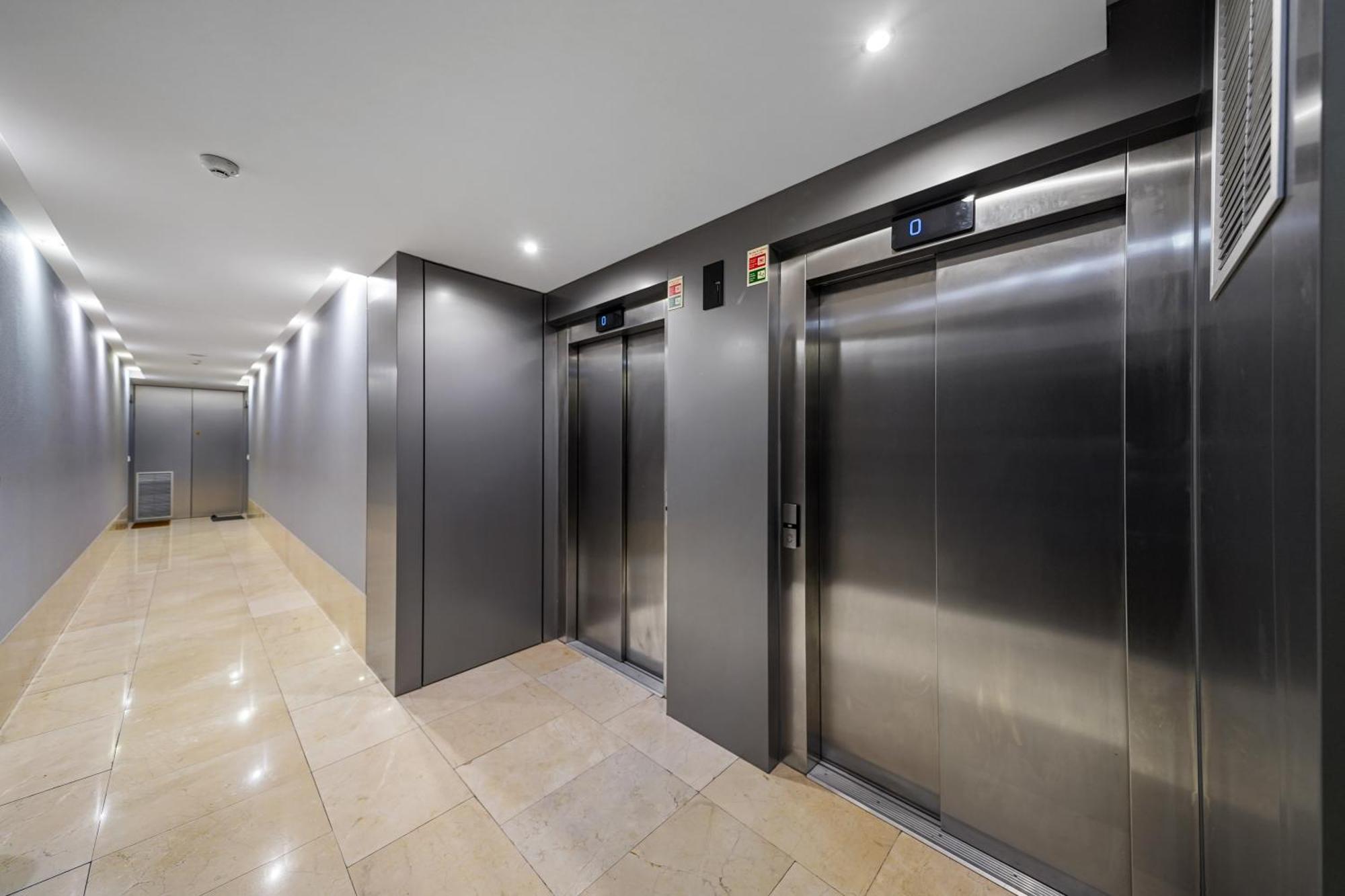 Bessa Luxury Flat By Amber Star Rent Apartamento Porto