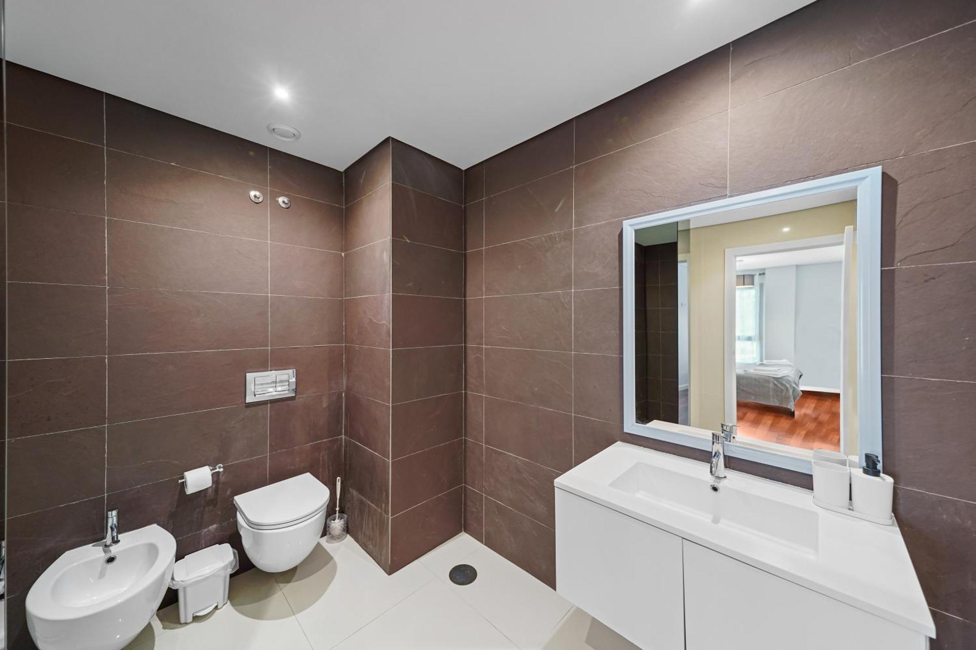 Apartamento Bessa Luxury Flat By Amber Star Rent *
