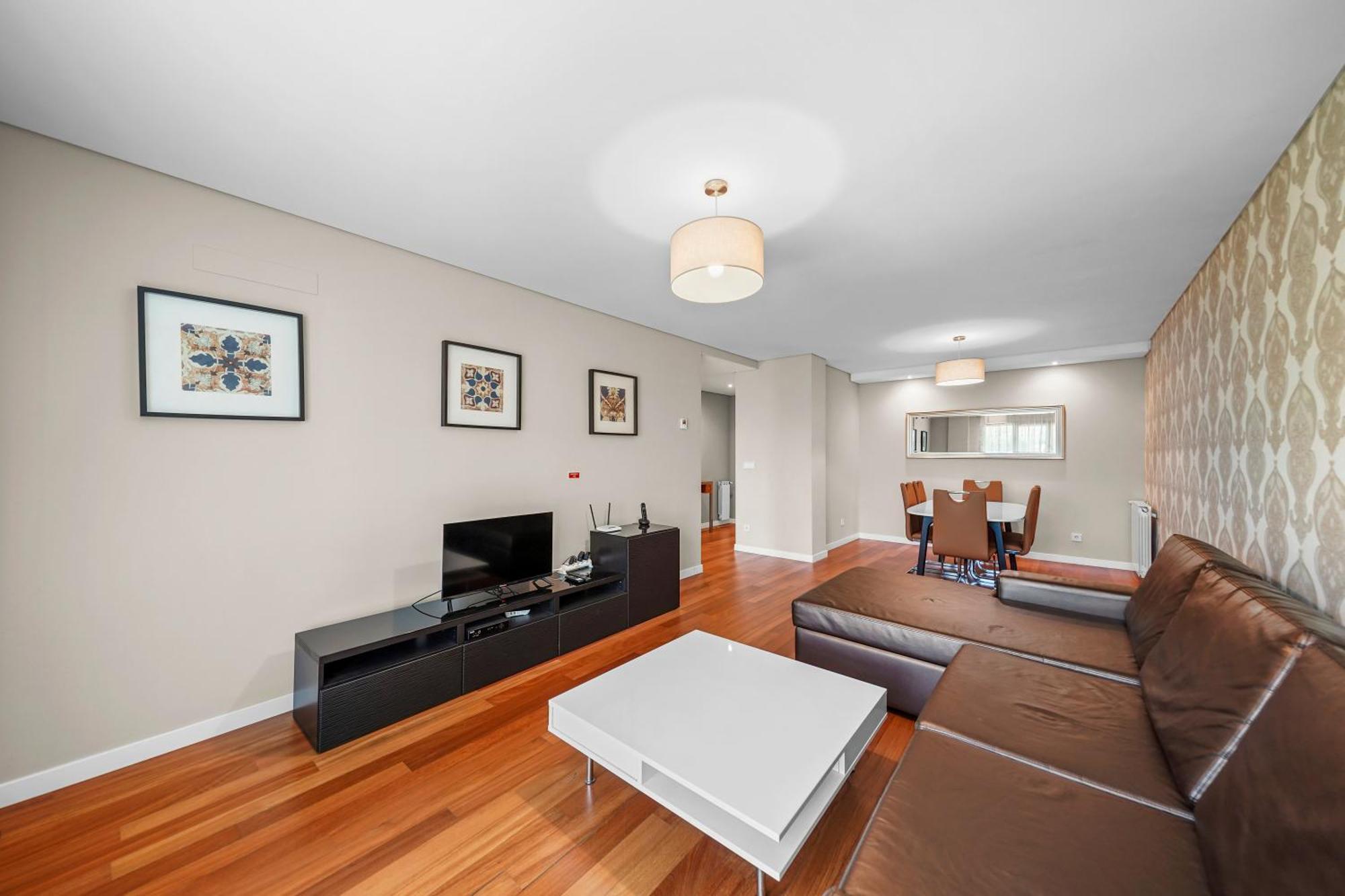 Apartamento Bessa Luxury Flat By Amber Star Rent