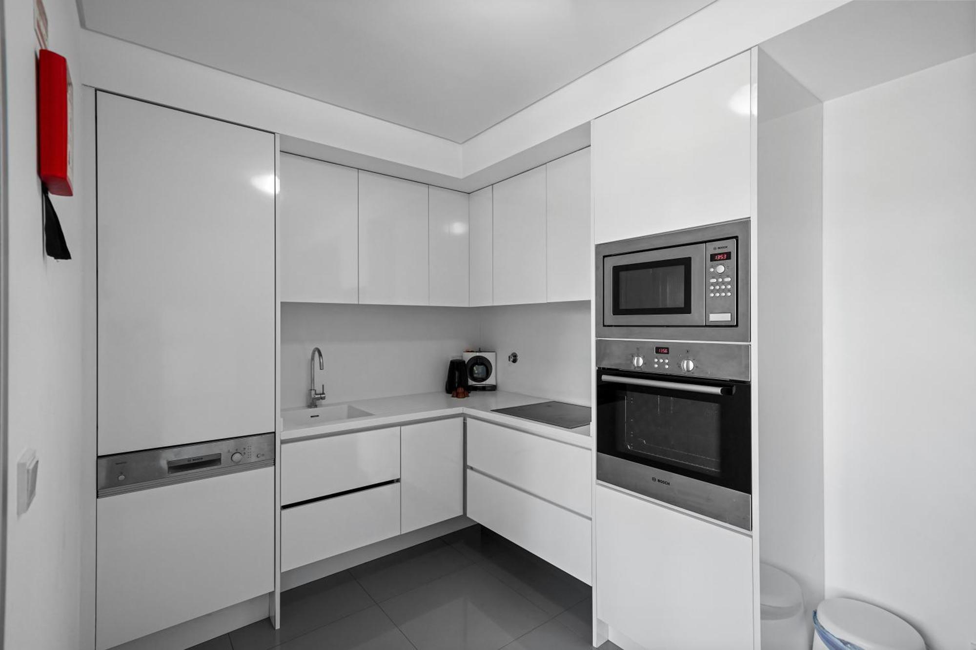 Bessa Luxury Flat By Amber Star Rent Apartamento Porto