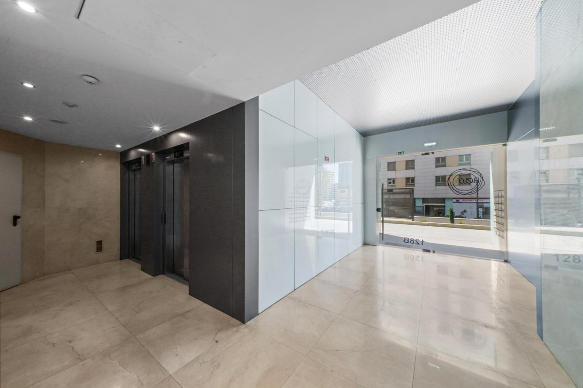 Apartamento Bessa Luxury Flat By Amber Star Rent *