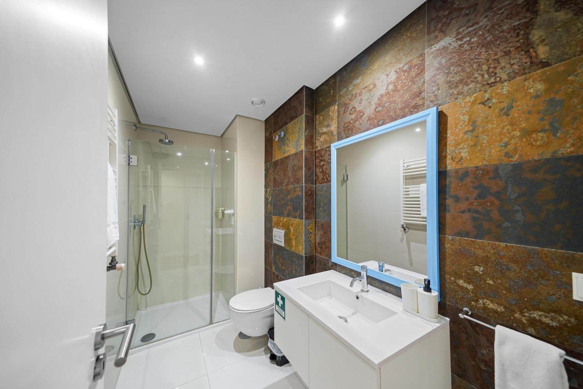 Bessa Luxury Flat By Amber Star Rent Apartamento Porto
